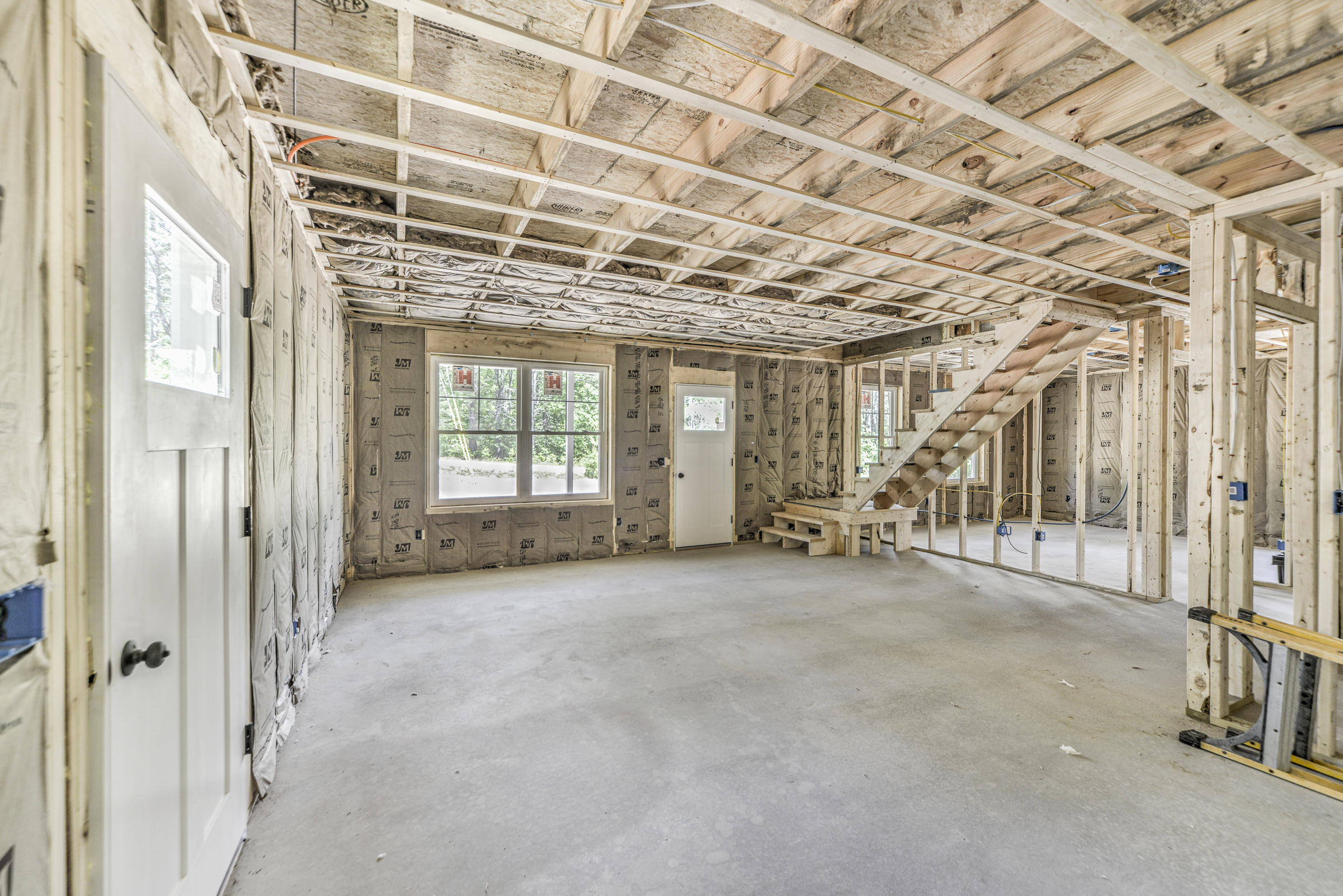 497 Blodgett Road Pittston, ME 04345 - Photo 13 of 40 108378-grhd-17