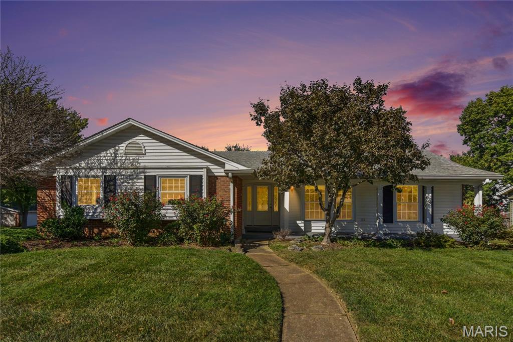 2311 Blue Hill Road Chesterfield, MO 63017 - Photo 26 of 27 Gallery Image 26
