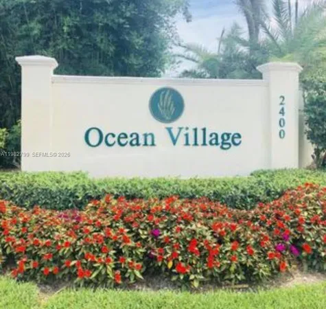 $3,500 | 2400 South Ocean Drive, Unit 1322, Fort Pierce, FL 34949