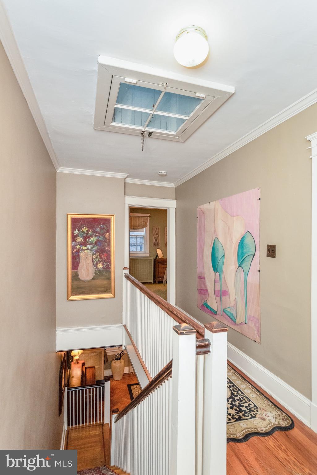 4209 Roland Avenue Baltimore, MD 21210 - Photo 16 of 28 Interior View
