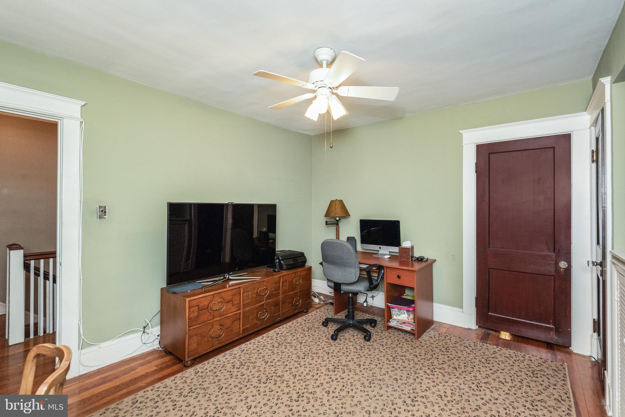 4209 Roland Avenue Baltimore, MD 21210 - Photo 20 of 28 Bedroom Two