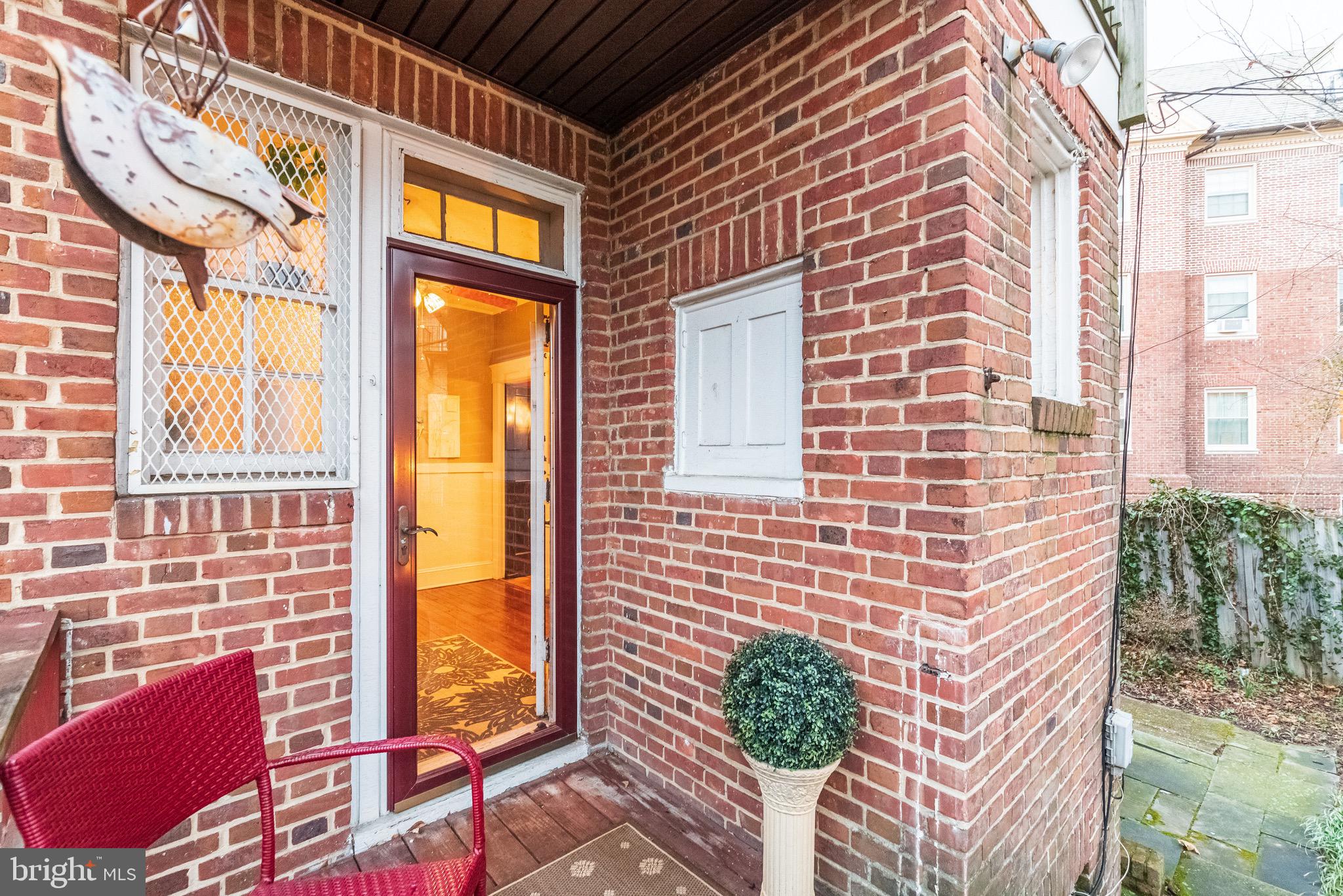 4209 Roland Avenue Baltimore, MD 21210 - Photo 26 of 28