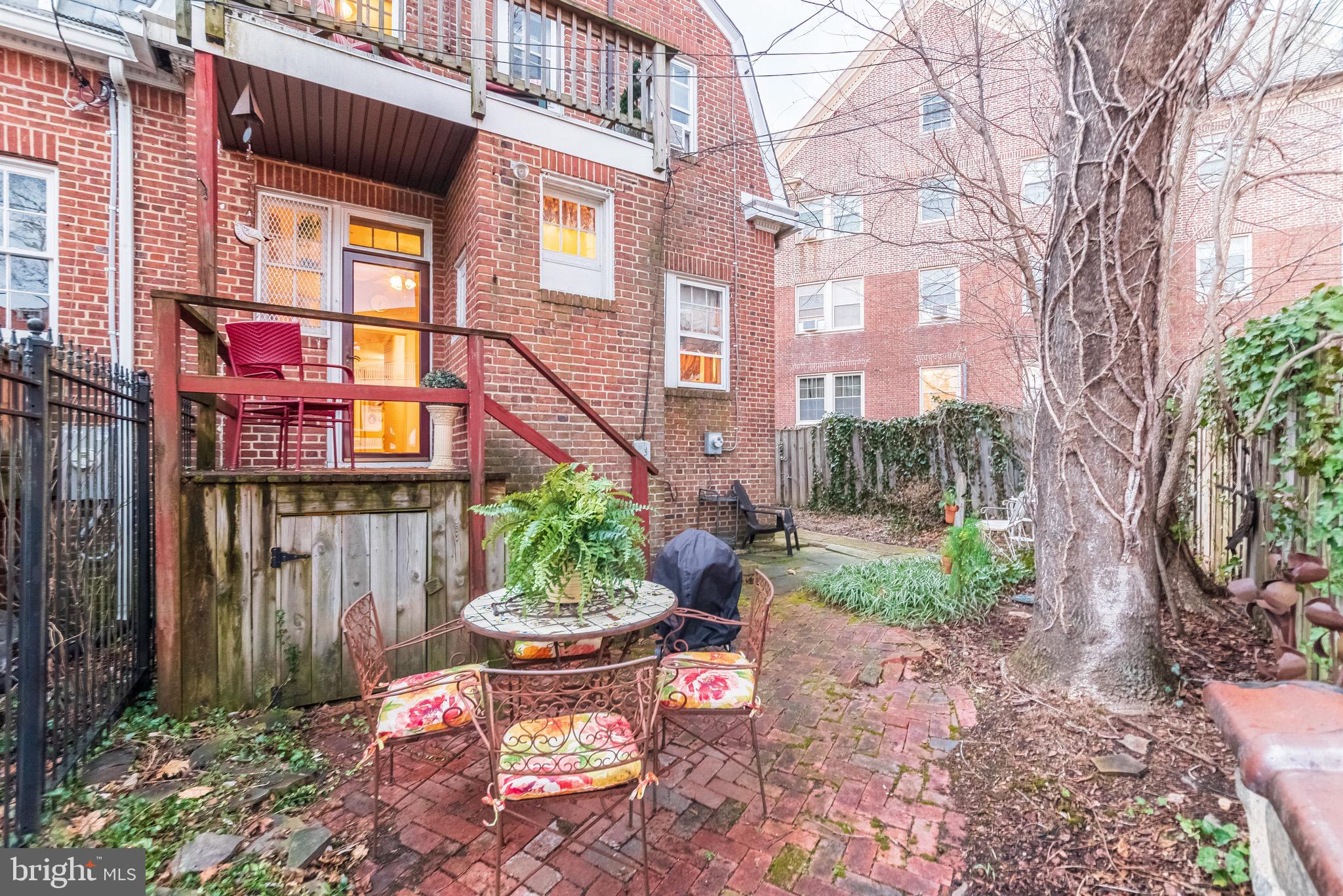 4209 Roland Avenue Baltimore, MD 21210 - Photo 27 of 28