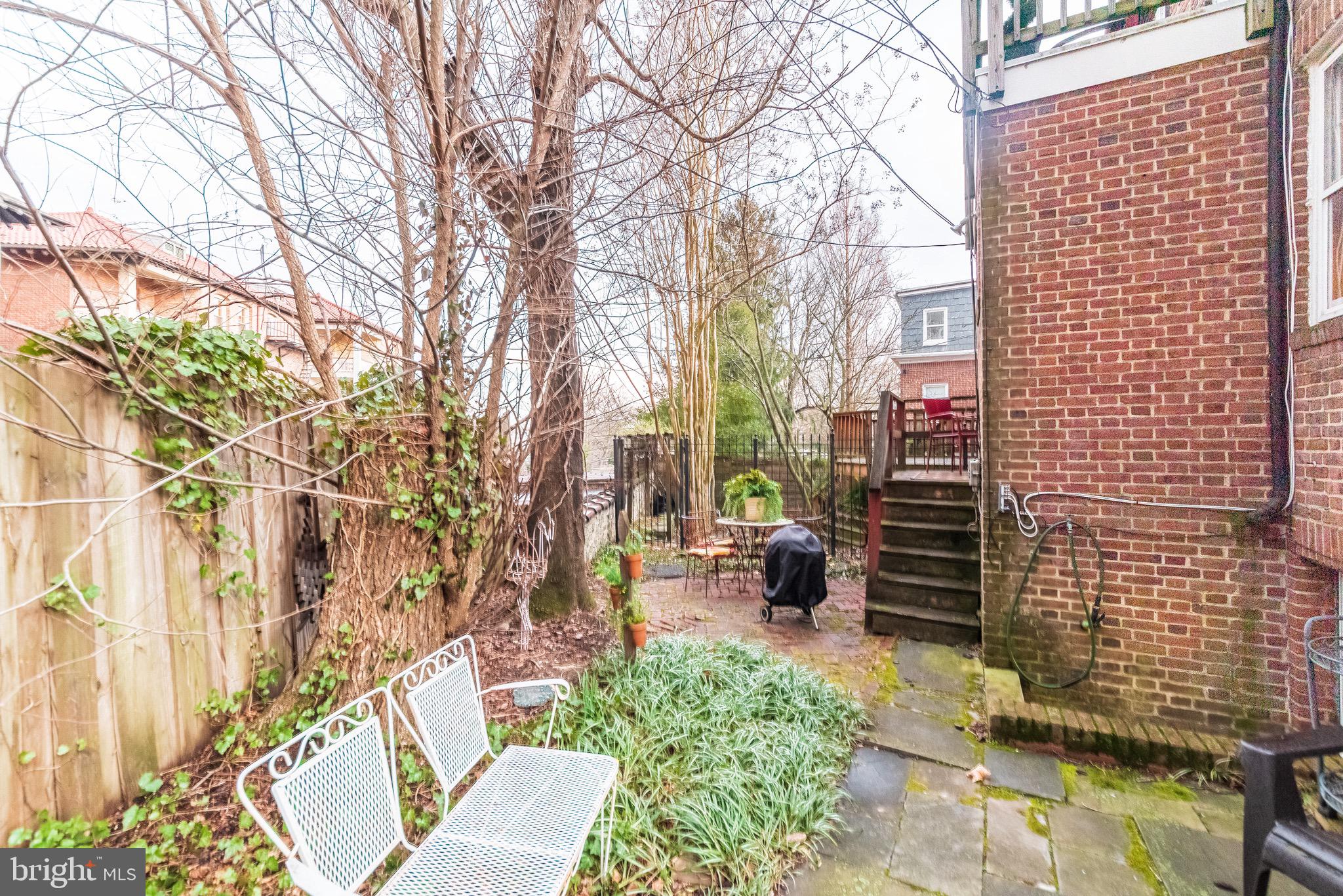 4209 Roland Avenue Baltimore, MD 21210 - Photo 28 of 28