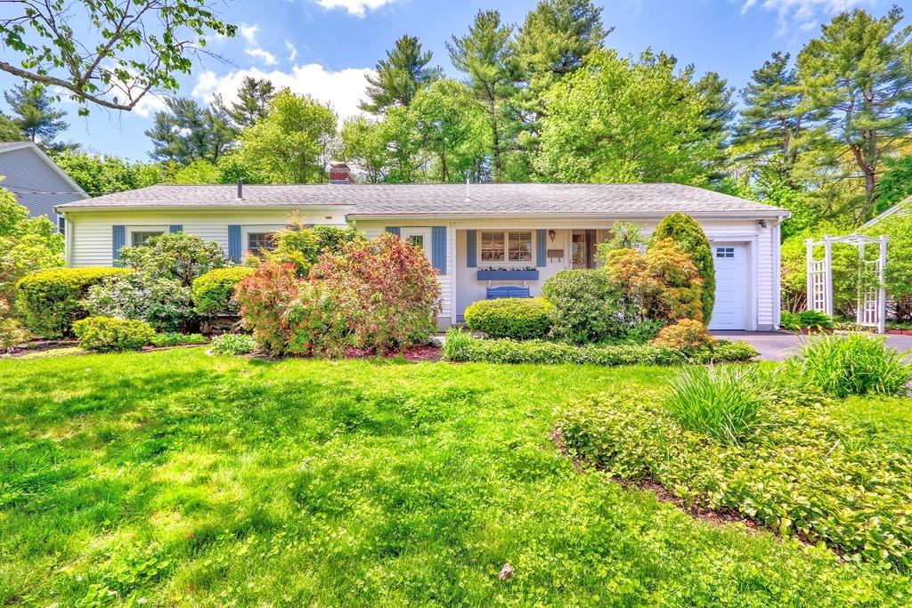 100 Edgewood Road Westwood, MA 02090 - Photo 2 of 30 Gallery Image 2