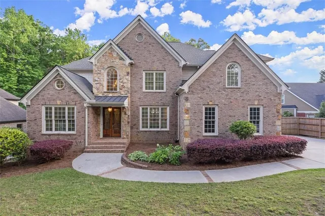 $1,375,000 | 980 Pine Grove Road, Roswell, GA 30075