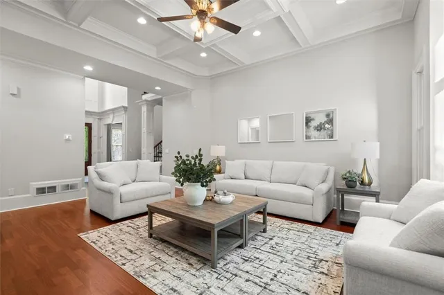 $1,375,000 | 980 Pine Grove Road, Roswell, GA 30075