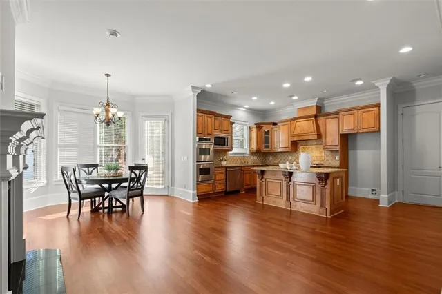 $1,375,000 | 980 Pine Grove Road, Roswell, GA 30075