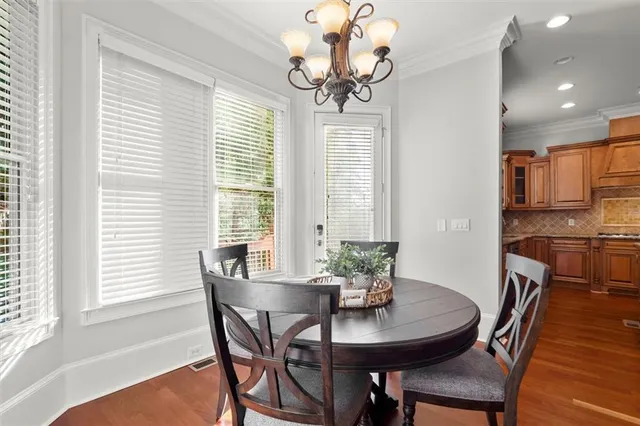 $1,375,000 | 980 Pine Grove Road, Roswell, GA 30075