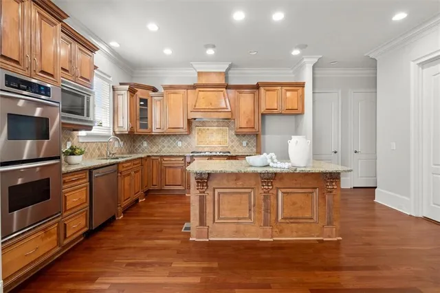 $1,375,000 | 980 Pine Grove Road, Roswell, GA 30075