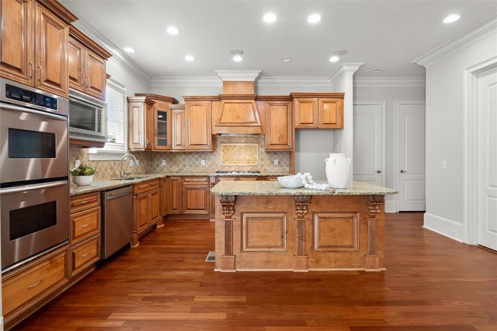 980 Pine Grove Road Roswell, GA 30075 - Photo 17 of 65