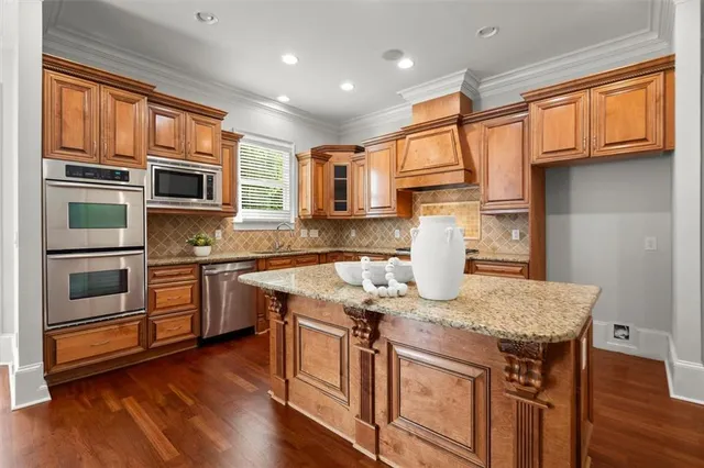 $1,375,000 | 980 Pine Grove Road, Roswell, GA 30075