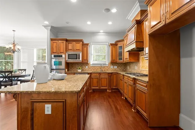 $1,375,000 | 980 Pine Grove Road, Roswell, GA 30075