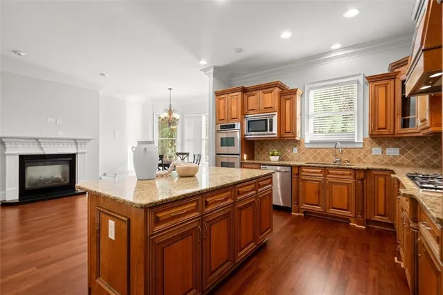 $1,375,000 | 980 Pine Grove Road, Roswell, GA 30075