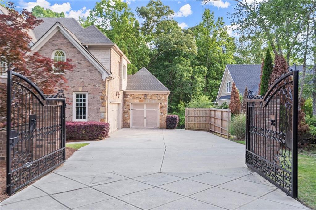 980 Pine Grove Road Roswell, GA 30075 - Photo 2 of 65