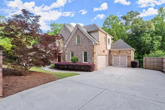 $1,375,000 | 980 Pine Grove Road, Roswell, GA 30075