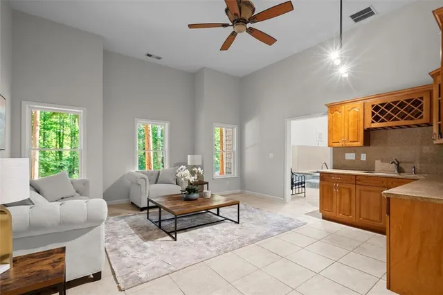 $1,375,000 | 980 Pine Grove Road, Roswell, GA 30075