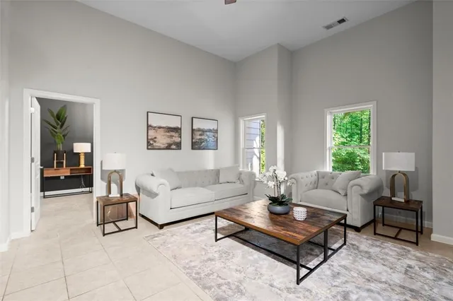 $1,375,000 | 980 Pine Grove Road, Roswell, GA 30075