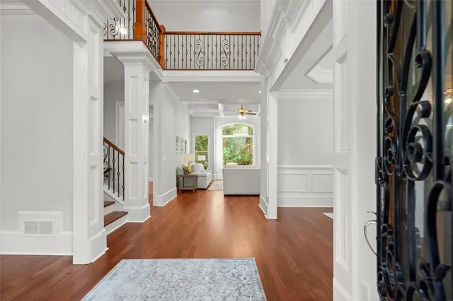 $1,375,000 | 980 Pine Grove Road, Roswell, GA 30075