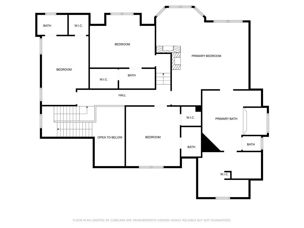 980 Pine Grove Road Roswell, GA 30075 - Photo 55 of 65