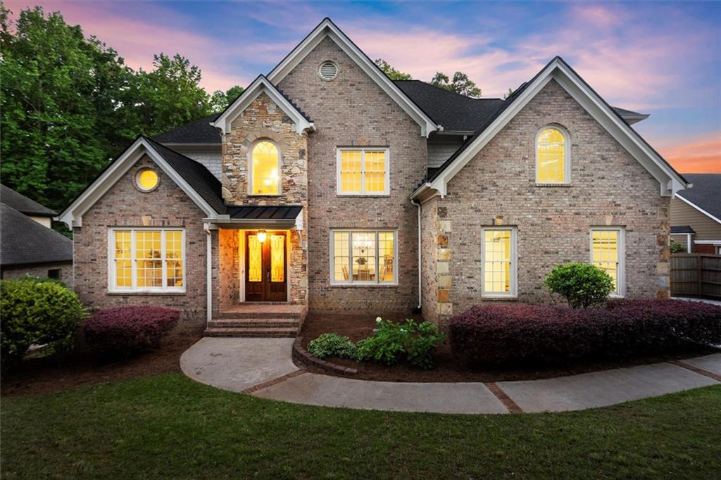 980 Pine Grove Road Roswell, GA 30075 - Photo 57 of 65