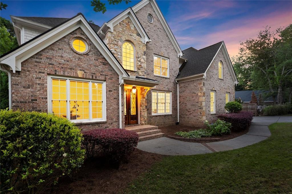 980 Pine Grove Road Roswell, GA 30075 - Photo 58 of 65