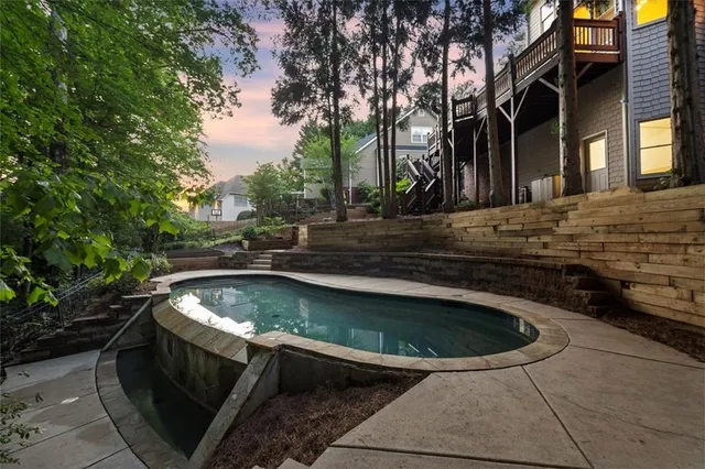 $1,375,000 | 980 Pine Grove Road, Roswell, GA 30075