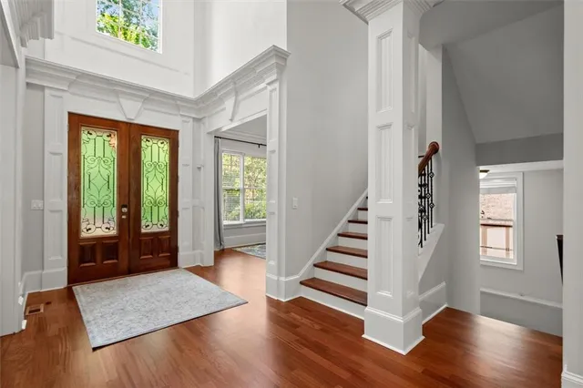 $1,375,000 | 980 Pine Grove Road, Roswell, GA 30075