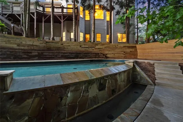 $1,375,000 | 980 Pine Grove Road, Roswell, GA 30075