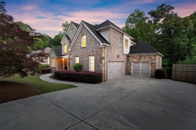 $1,375,000 | 980 Pine Grove Road, Roswell, GA 30075