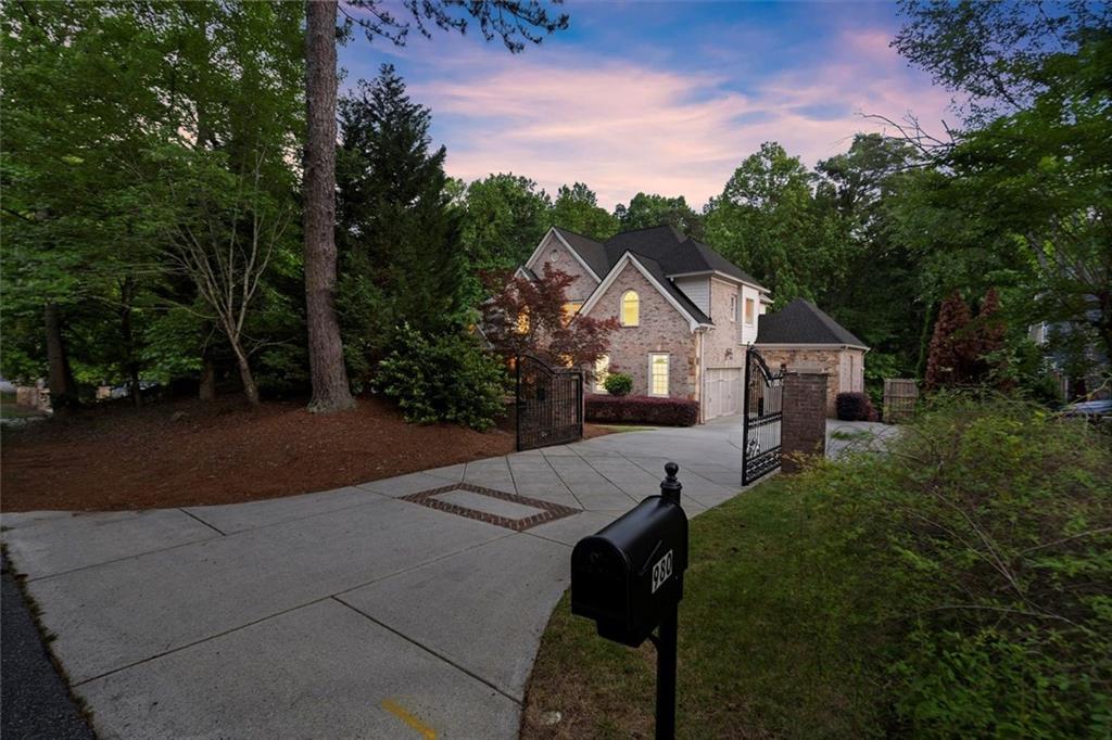 980 Pine Grove Road Roswell, GA 30075 - Photo 65 of 65