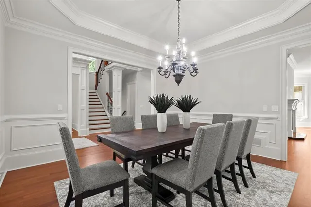 $1,375,000 | 980 Pine Grove Road, Roswell, GA 30075