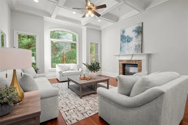 $1,375,000 | 980 Pine Grove Road, Roswell, GA 30075