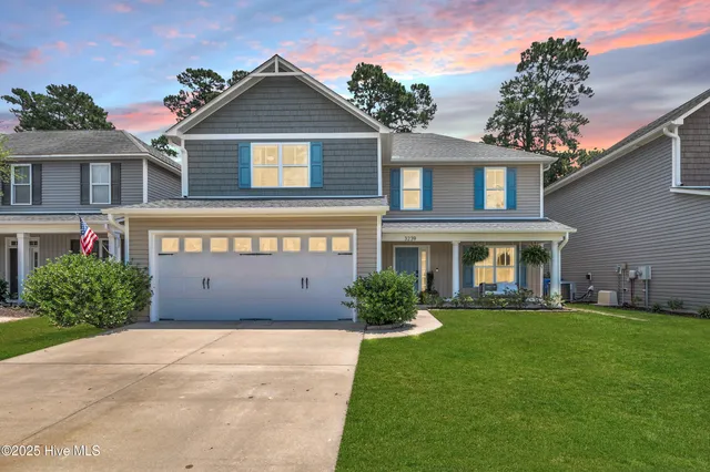 $449,900 | 3239 Kellerton Place, Wilmington, NC 28409