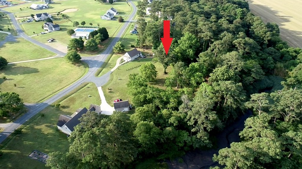 Lot 17 Plum Tree Road, Unit 17 Cape Charles, VA 23310 - Photo 22 of 37