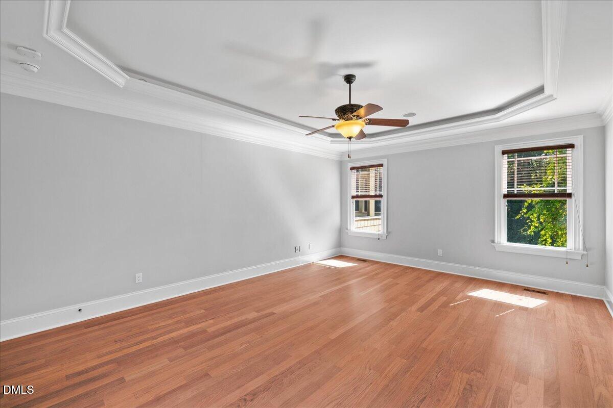 7324 Sparhawk Road Wake Forest, NC 27587 - Photo 13 of 28