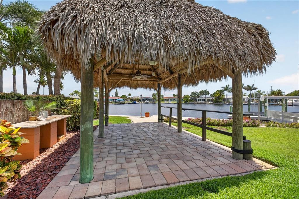 3640 Harborview Court New Port Richey, FL 34652 - Photo 66 of 95