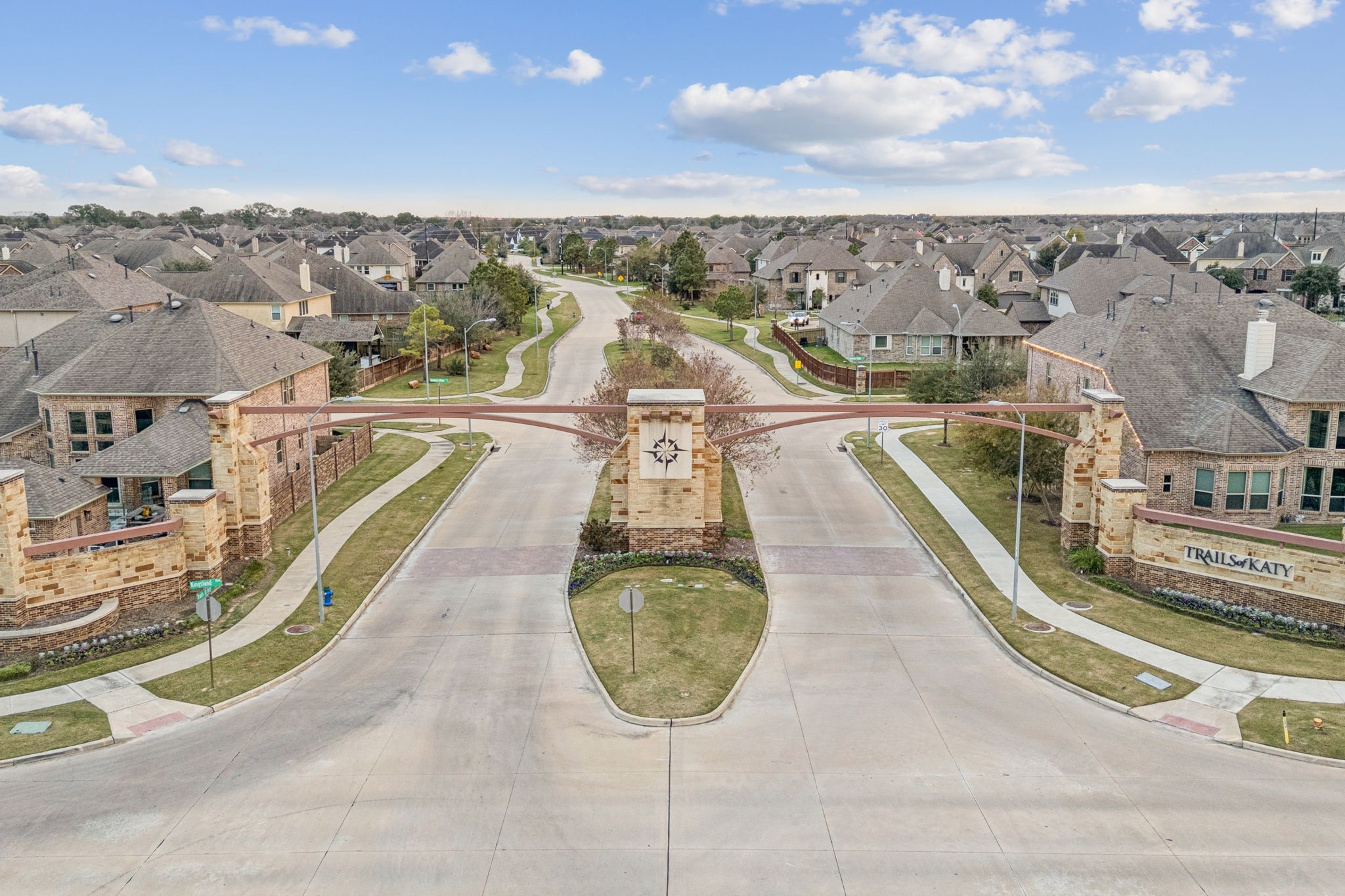 1118 Fragile Sail Court Katy, TX 77494 - Photo 28 of 36 Trails of Katy is a sought-after master-planned community featuring tennis courts, a pool, scenic walking trails, neighborhood parks, and easy access to top-rated Katy ISD schools, shopping, and dining. Enjoy a connected lifestyle with community amenities and convenient access to major roadways throughout Katy.