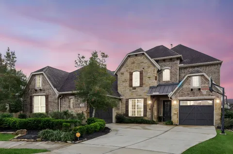 $825,000 | 1118 Fragile Sail Court, Katy, TX 77494