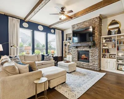 $825,000 | 1118 Fragile Sail Court, Katy, TX 77494