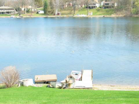 284 North Ridge Road, Unit L02 12 NORTH RIDGE SUBDIV Brooklyn, MI 49230 - Photo 3 of 16