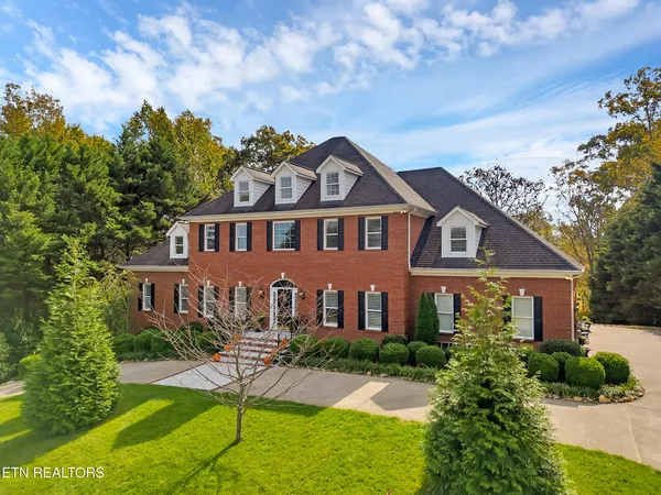 $1,295,000 | 142 Center Park Lane, Oak Ridge, TN 37830
