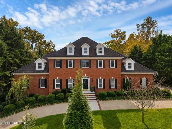$1,199,000 | 142 Center Park Lane, Oak Ridge, TN 37830