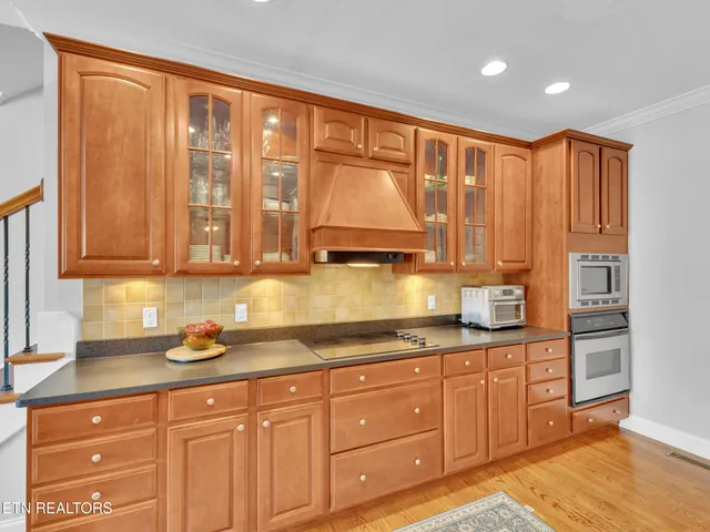 $1,299,000 | 142 Center Park Lane, Oak Ridge, TN 37830