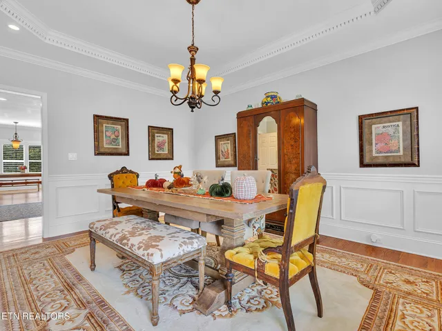 $1,299,000 | 142 Center Park Lane, Oak Ridge, TN 37830