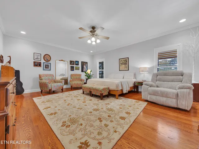 $1,299,000 | 142 Center Park Lane, Oak Ridge, TN 37830