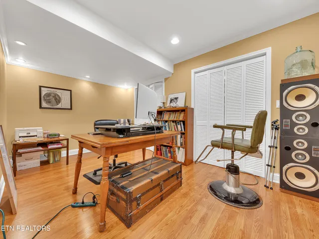 $1,299,000 | 142 Center Park Lane, Oak Ridge, TN 37830