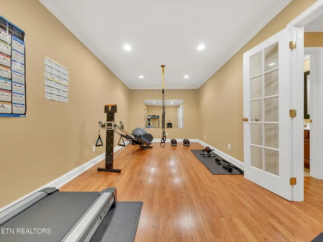 $1,299,000 | 142 Center Park Lane, Oak Ridge, TN 37830