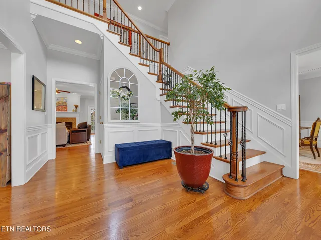 $1,299,000 | 142 Center Park Lane, Oak Ridge, TN 37830