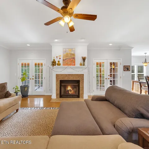 $1,299,000 | 142 Center Park Lane, Oak Ridge, TN 37830